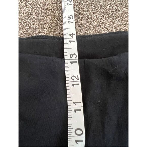 Simply Vera Vera Wang XL fleece lined leggings - Picture 4 of 9